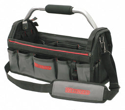 Tool Tote Polyester Electrician