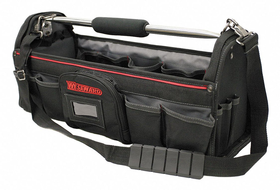 Tool Tote Polyester Electrician