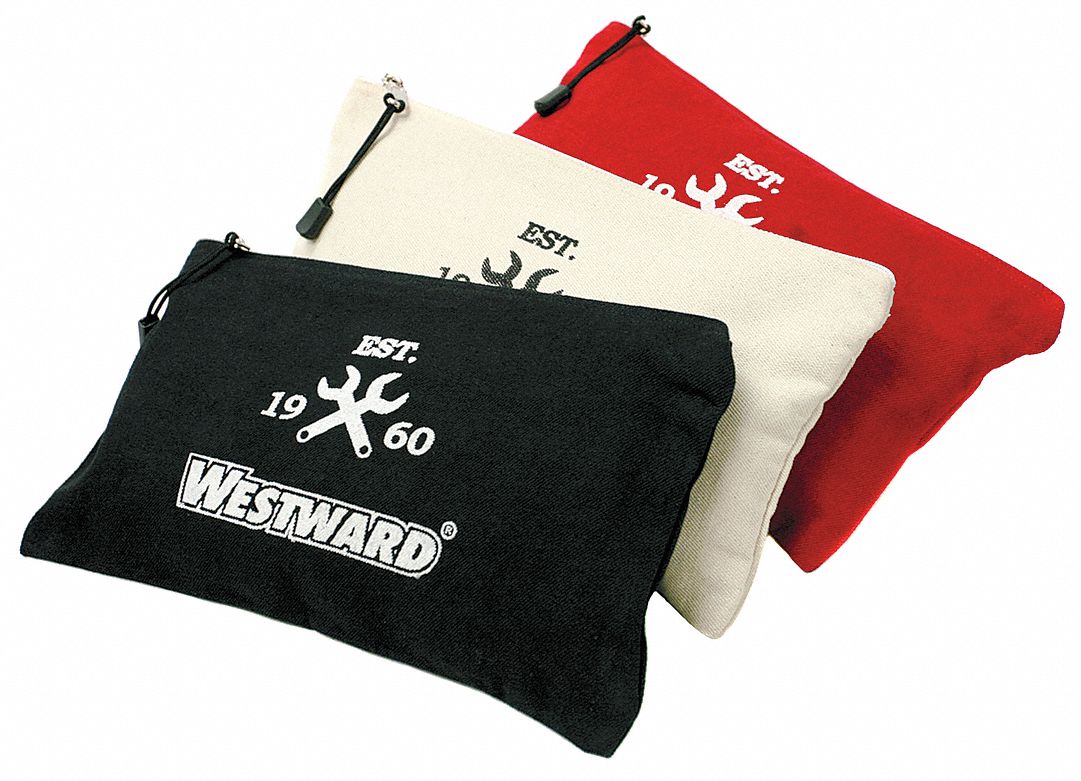 Tool Bag Set Canvas General Purpose