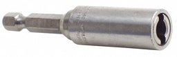 Nutsetter L 3 Socket 1/4
