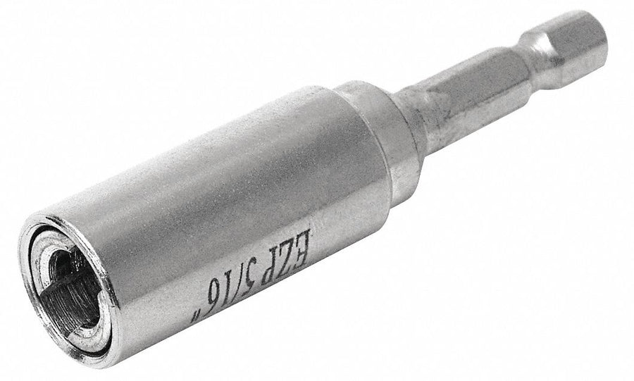 Nutsetter L 3 Socket 5/16