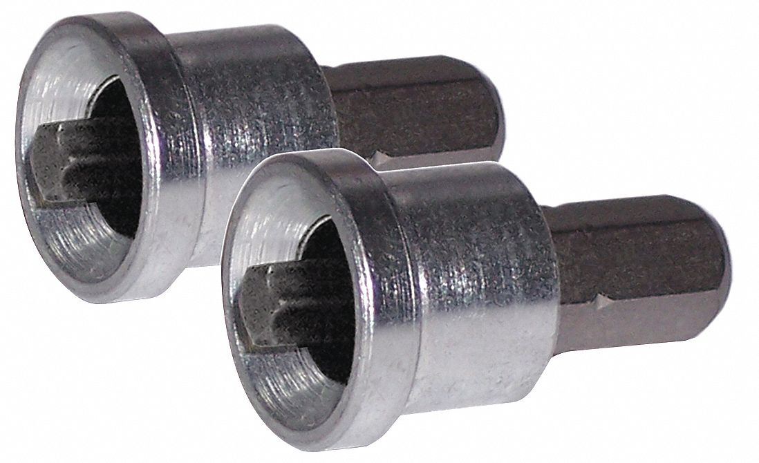 Insert Bit SAE 1/4 HEX T20 1 PK2