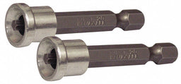 Power Bit SAE 1/4 HEX T20 2 PK2