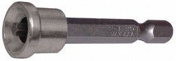 Power Bit SAE 1/4 HEX T25 2 PK2