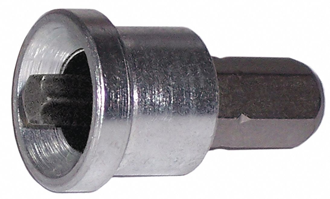 Insert Bit SAE 1/4 HEX T20 1 PK5