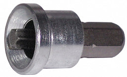 Insert Bit SAE 1/4 HEX T20 1 PK5