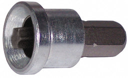 Insert Bit SAE 1/4 HEX T25 1 PK5