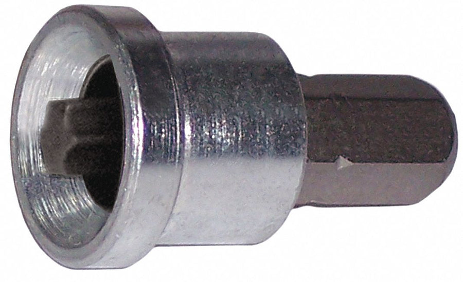 Insert Bit SAE 1/4 HEX T25 1 PK5