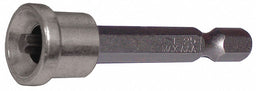 Power Bit SAE 1/4 HEX T25 2 PK10