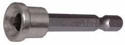 Power Bit SAE 1/4 HEX T25 2 PK5