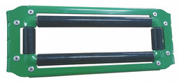Roller Guide Top 4-way