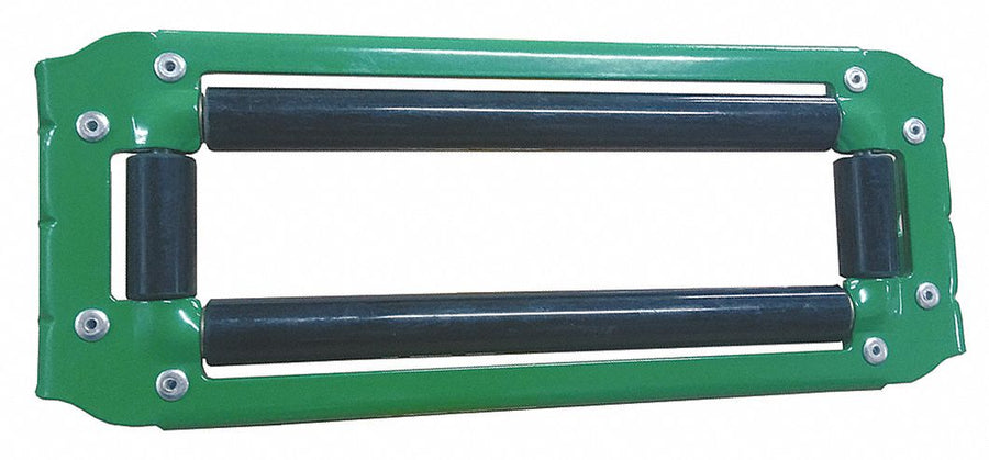 Roller Guide Top 4-way