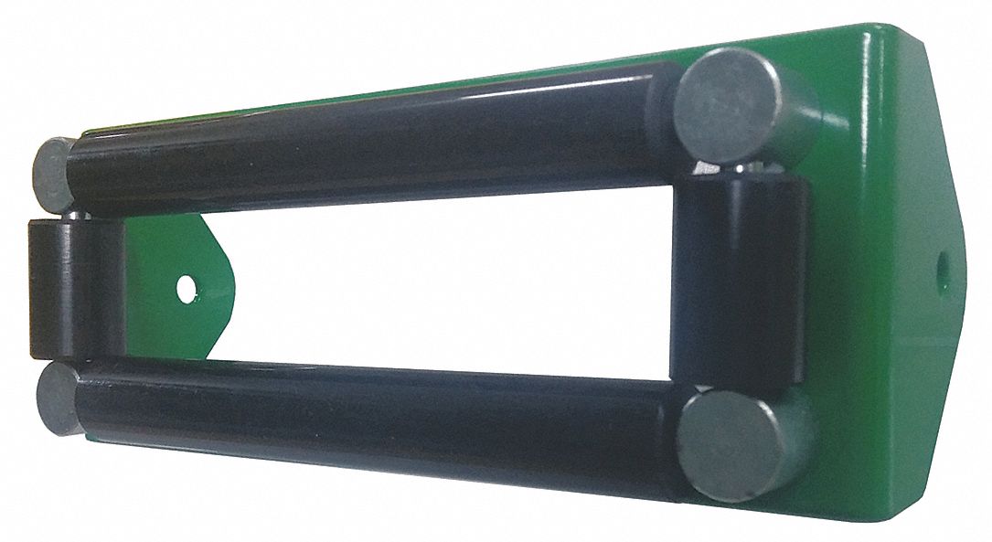 Roller Guide Top 4-way