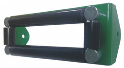 Roller Guide Top 4-way