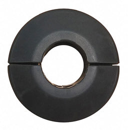 Bumper Stop 1/2 in Rubber