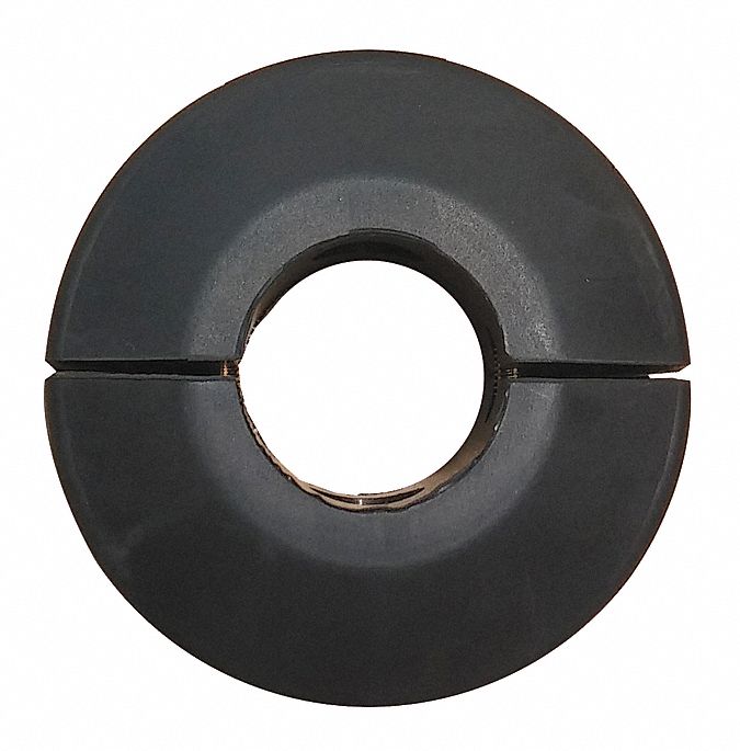 Bumper Stop 1/2 in Rubber