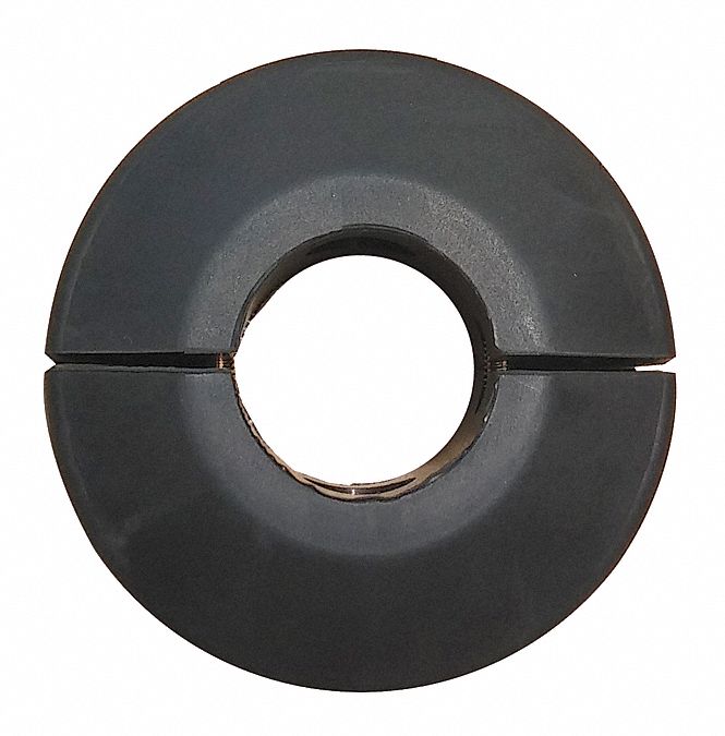 Bumper Stop 1 in Rubber