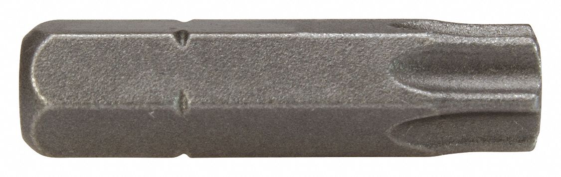 Bit 1/4 Hex Drv Insert No8 T
