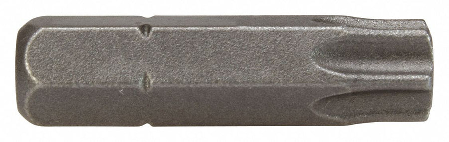 Bit 1/4 Hex Drv Insert No8 T