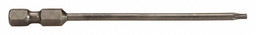 Bit 1/4 Hex Drv Power No10 T