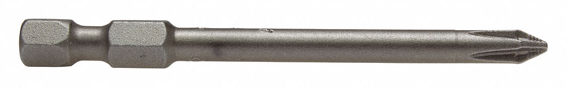 Bit 1/4 Hex Drv Power No2 Ph
