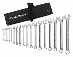 Set Wr Comb Lp 18Pc