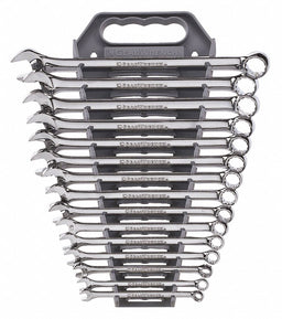 Set Wr Comb Met 15Pc