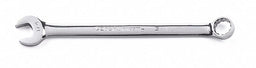 Combo Wrench Steel SAE 15 deg.