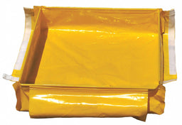 Pop-Up Pool Plus 20 gal 5 In H