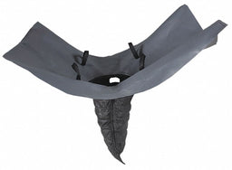 Inlet Guard 48 in L 36 in W 18 in H