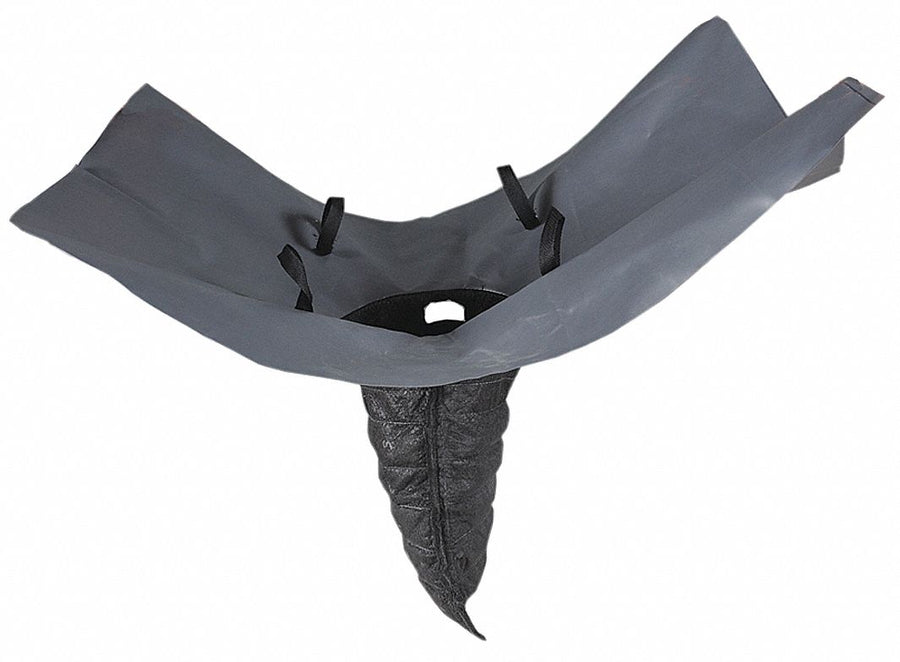 Inlet Guard 48 in L 36 in W 18 in H