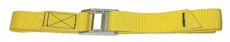 Tie Down Straps