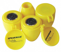 Aerated Spray Head Assembly PK4