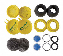 Spray Face Repair Group