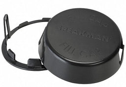 Fill Cap Plastic Rubber