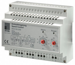 Speed Control 3.5in.Lx2.4in.Wx4.1in.H Pl