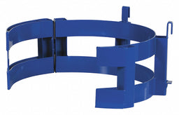 Drum Adapter - Steel Saddle