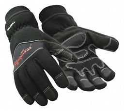 Mechanics Gloves L/9 10-3/4 PR