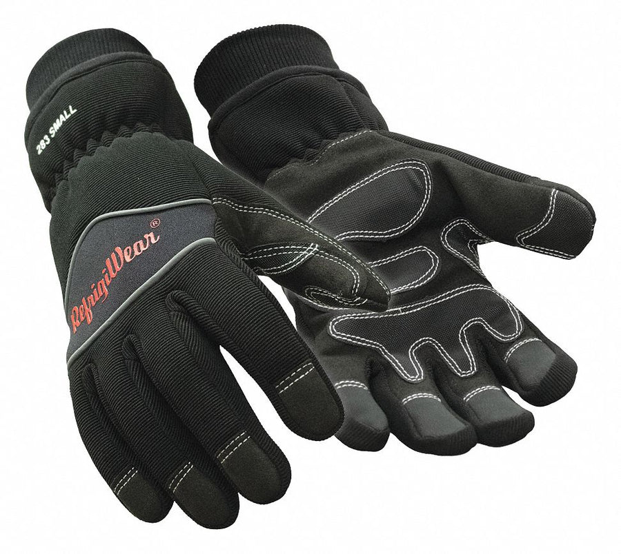 Mechanics Gloves L/9 10-3/4 PR