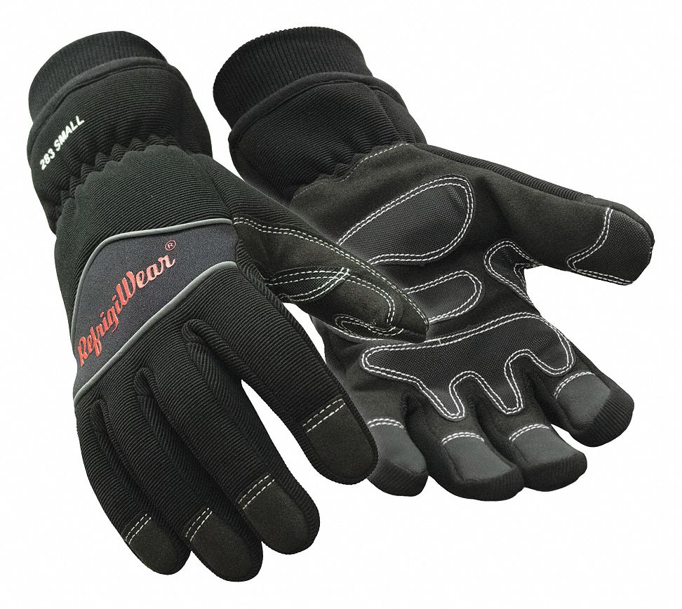 Mechanics Gloves XL/10 11 PR