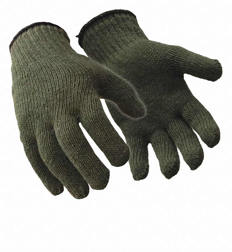 Glove Liners L-XL 11-1/2 long PR