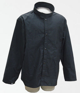 Flame-Resistant Jacket Navy S 30in.L