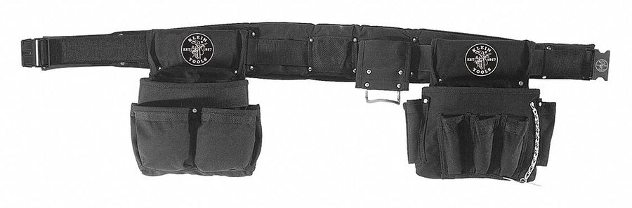 ToolBelt 36in-32in Black 2in-W 1PK