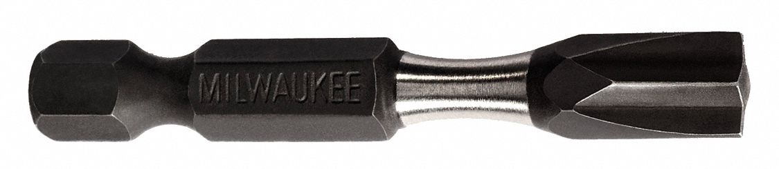Insert Bit 1/4 ECX #2 2 PK25