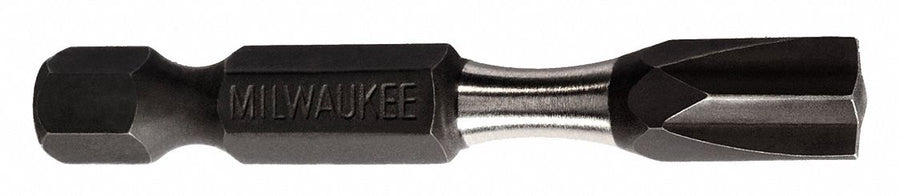 Insert Bit 1/4 ECX #2 2 PK25