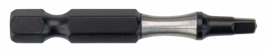 Insert Bit 1/4 Slotted 10-12 2 PK25
