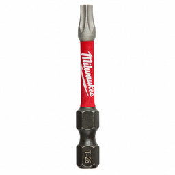 Insert Bit 1/4 Torx T25 2