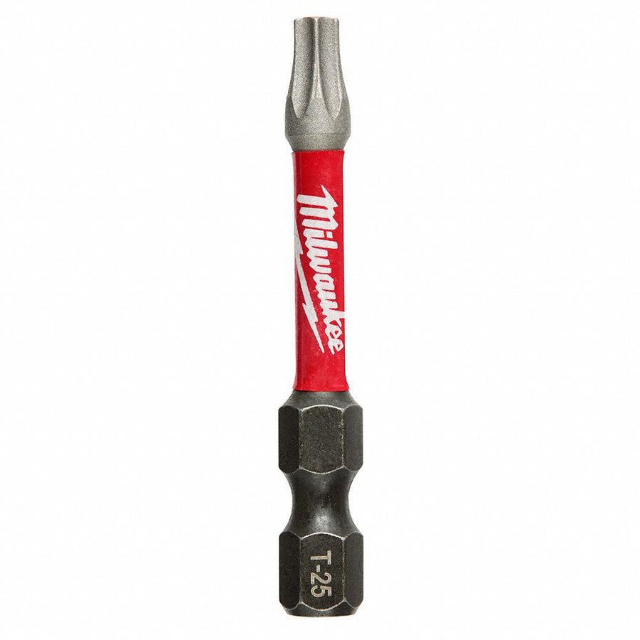 Insert Bit 1/4 Torx T25 2