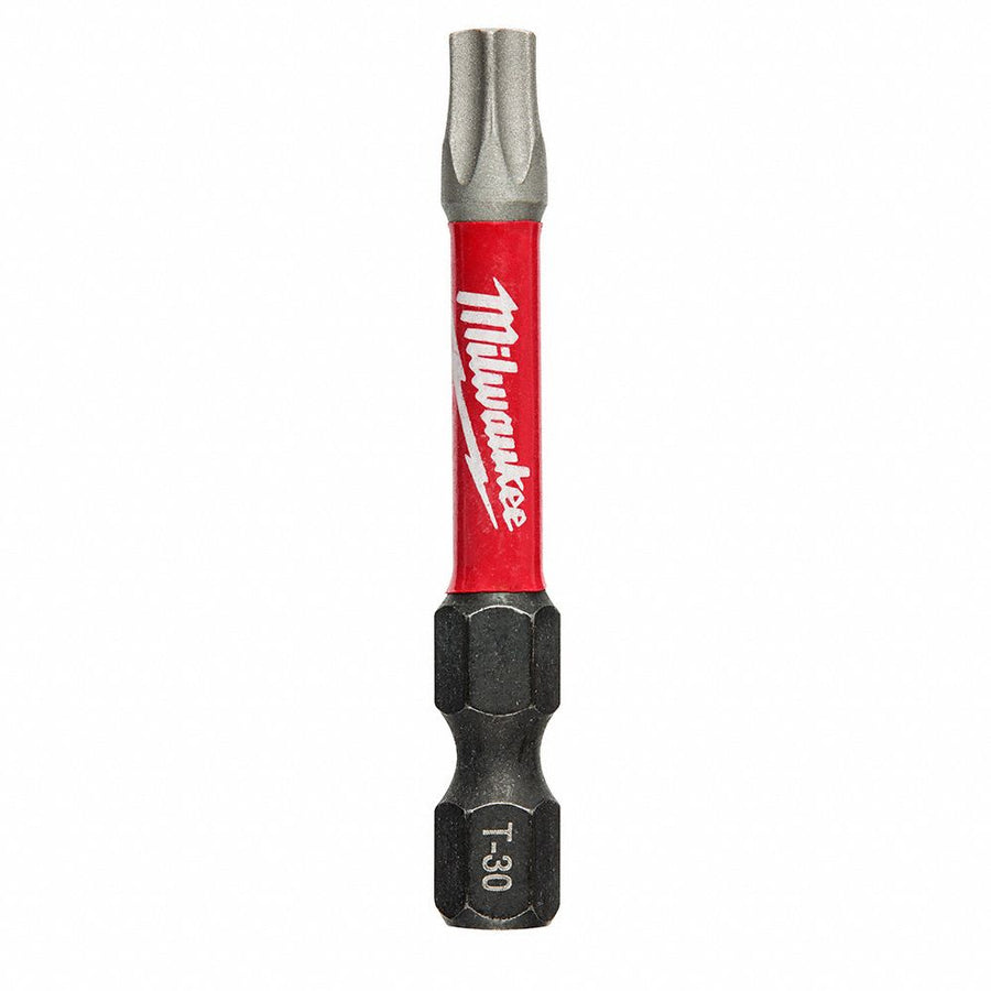 Insert Bit 1/4 Torx T30 2