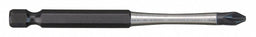 Insert Bit 1/4 Torx T20 3-1/2 PK25